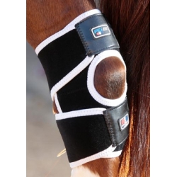 Premier Equine Magnetic Hock Boots (Pair)